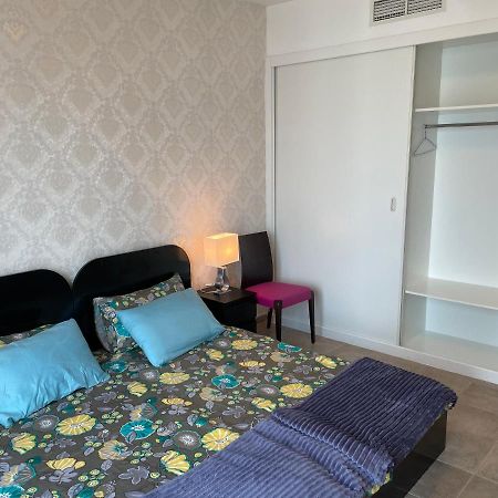 Travelers Backpackers Hostel Ντουμπάι Εξωτερικό φωτογραφία