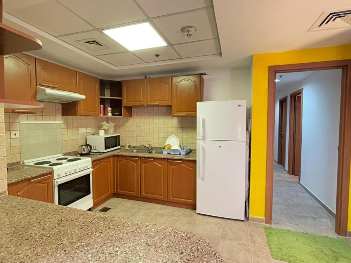 Travelers Backpackers Hostel Ντουμπάι Εξωτερικό φωτογραφία