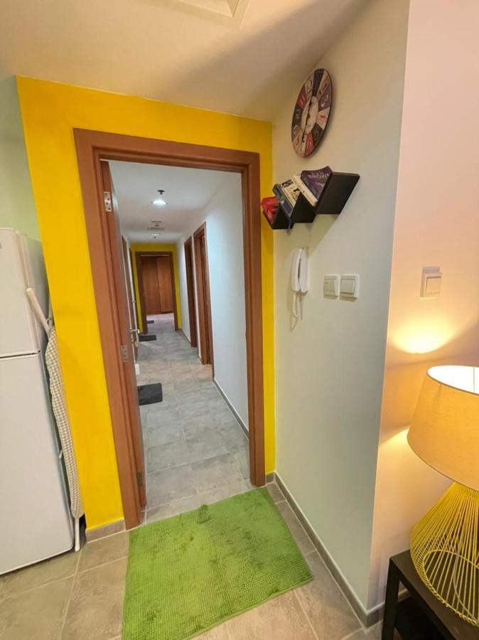 Travelers Backpackers Hostel Ντουμπάι Εξωτερικό φωτογραφία