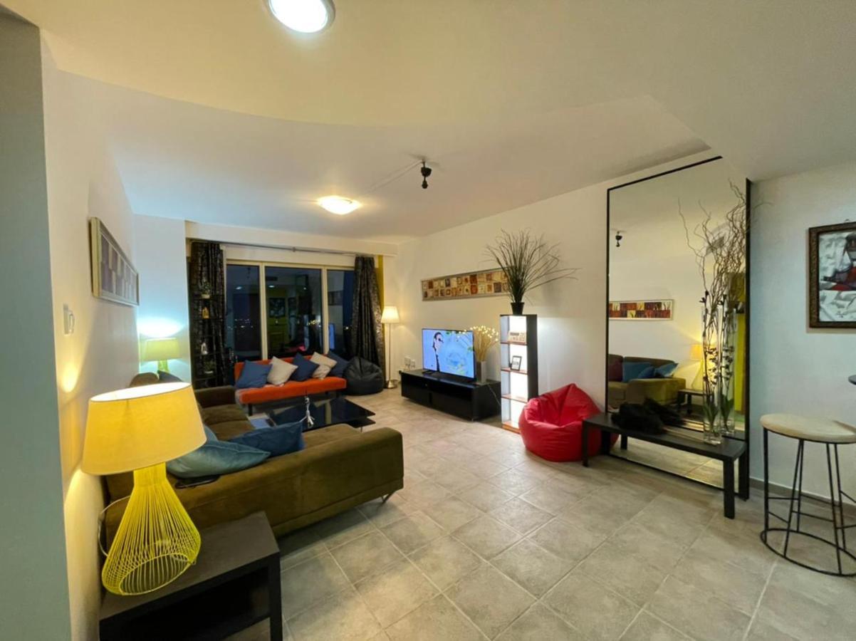 Travelers Backpackers Hostel Ντουμπάι Εξωτερικό φωτογραφία