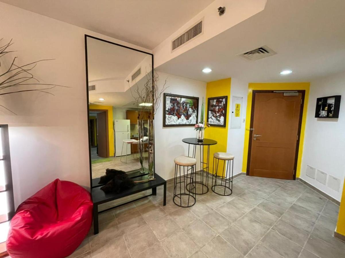 Travelers Backpackers Hostel Ντουμπάι Εξωτερικό φωτογραφία