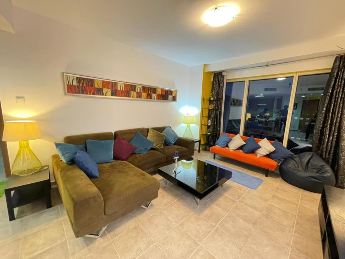 Travelers Backpackers Hostel Ντουμπάι Εξωτερικό φωτογραφία