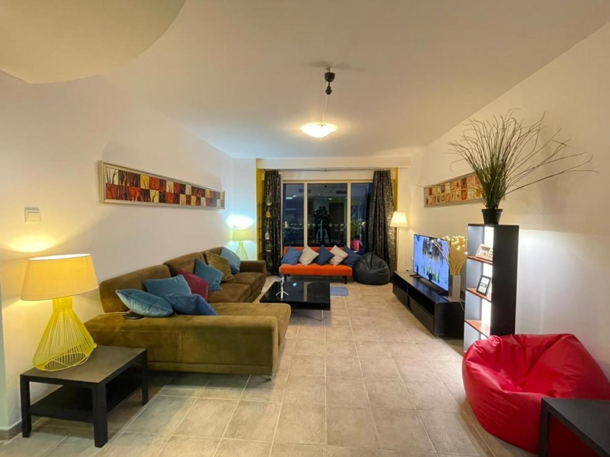 Travelers Backpackers Hostel Ντουμπάι Εξωτερικό φωτογραφία