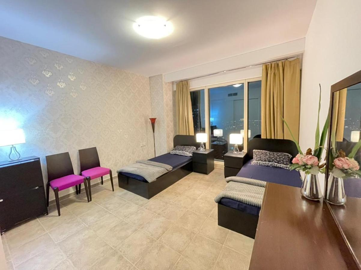 Travelers Backpackers Hostel Ντουμπάι Εξωτερικό φωτογραφία