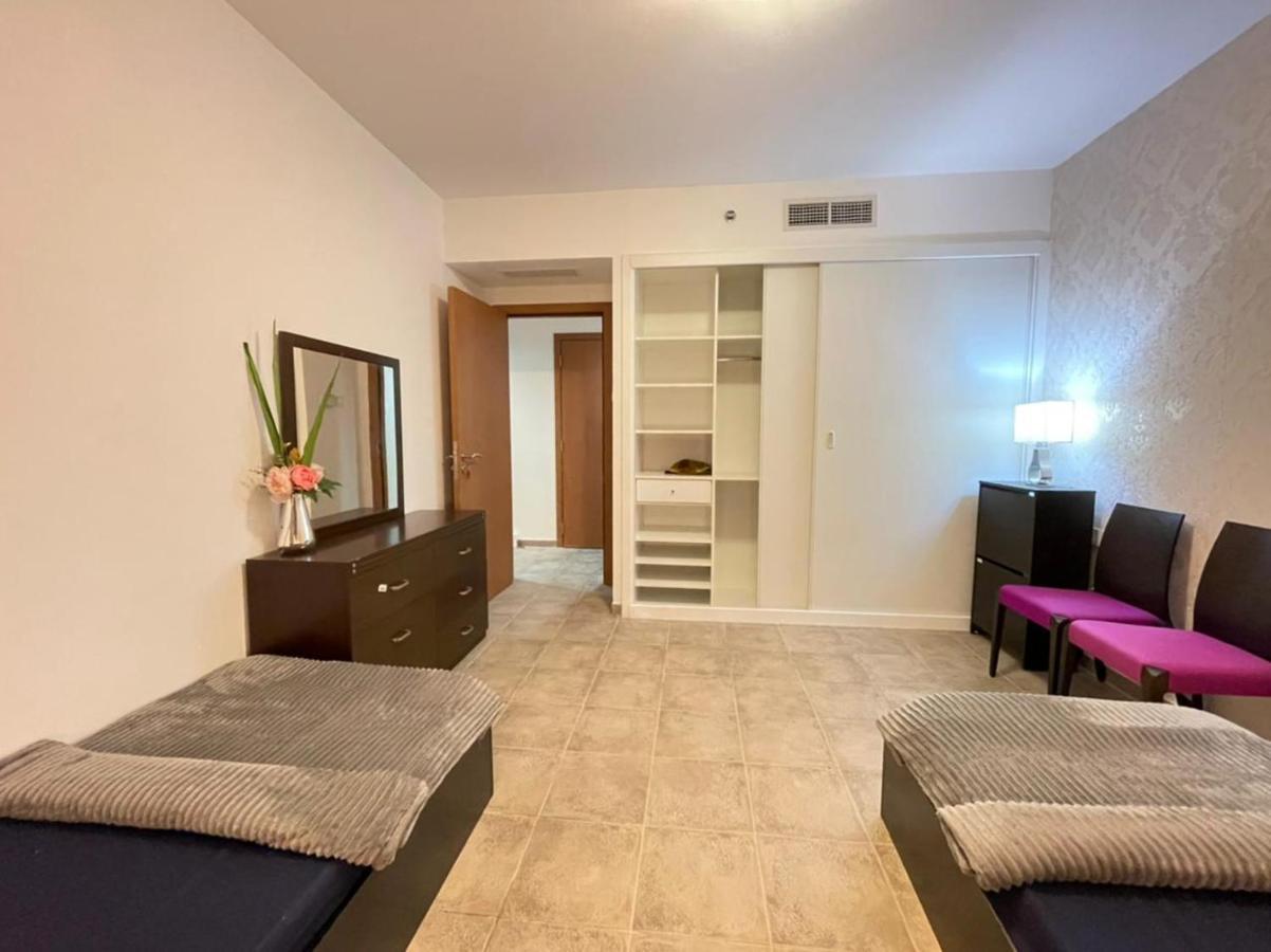 Travelers Backpackers Hostel Ντουμπάι Εξωτερικό φωτογραφία
