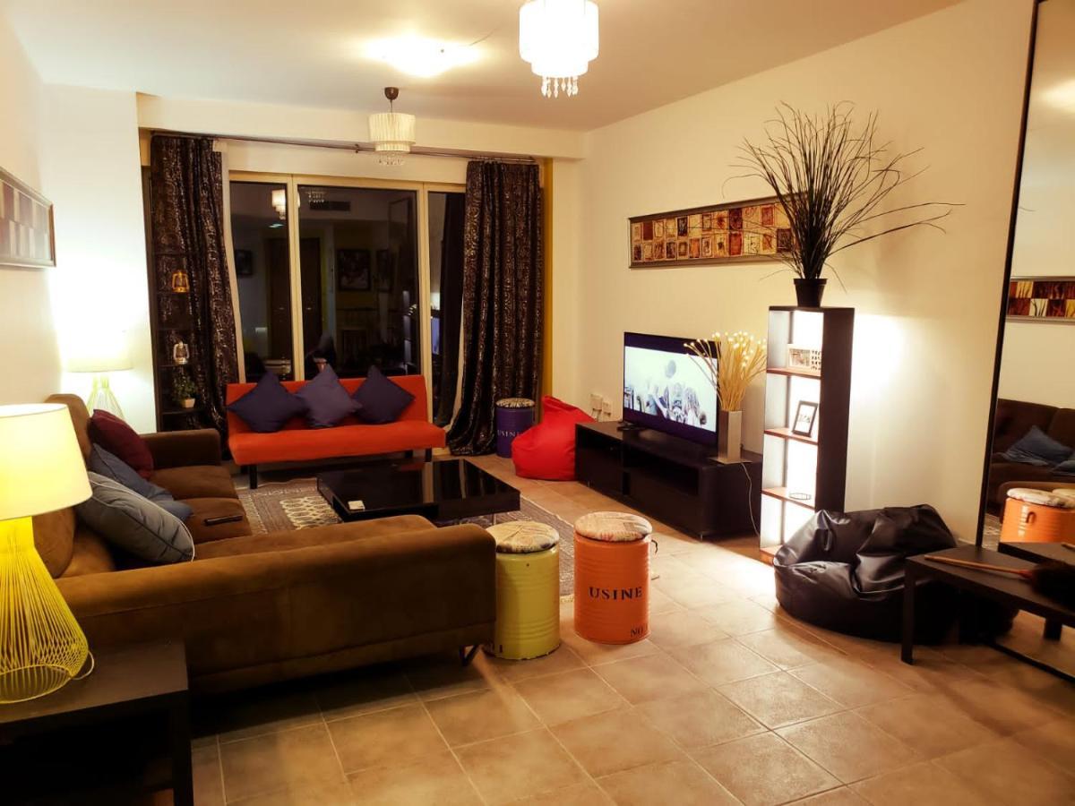Travelers Backpackers Hostel Ντουμπάι Εξωτερικό φωτογραφία