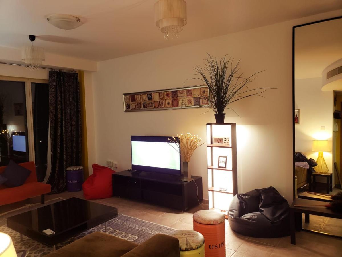 Travelers Backpackers Hostel Ντουμπάι Εξωτερικό φωτογραφία
