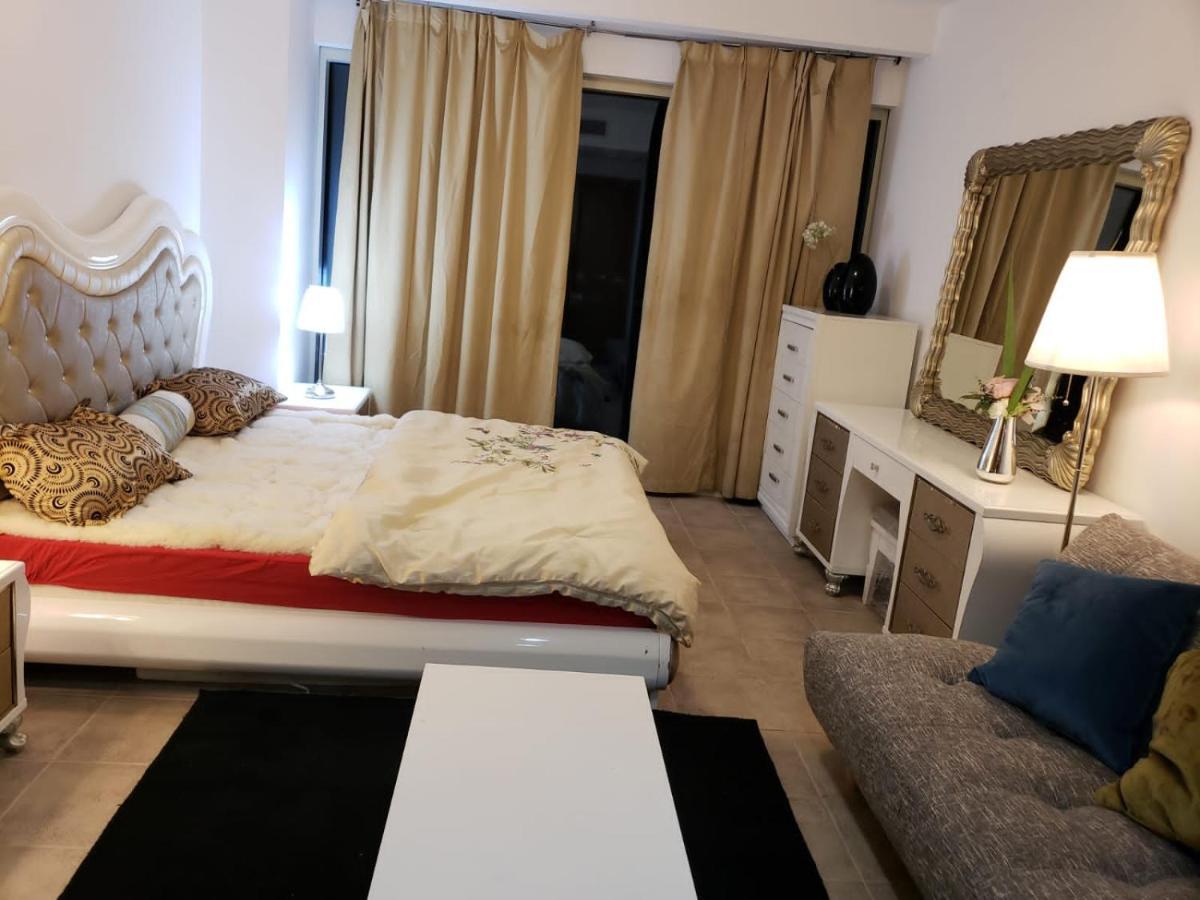 Travelers Backpackers Hostel Ντουμπάι Εξωτερικό φωτογραφία