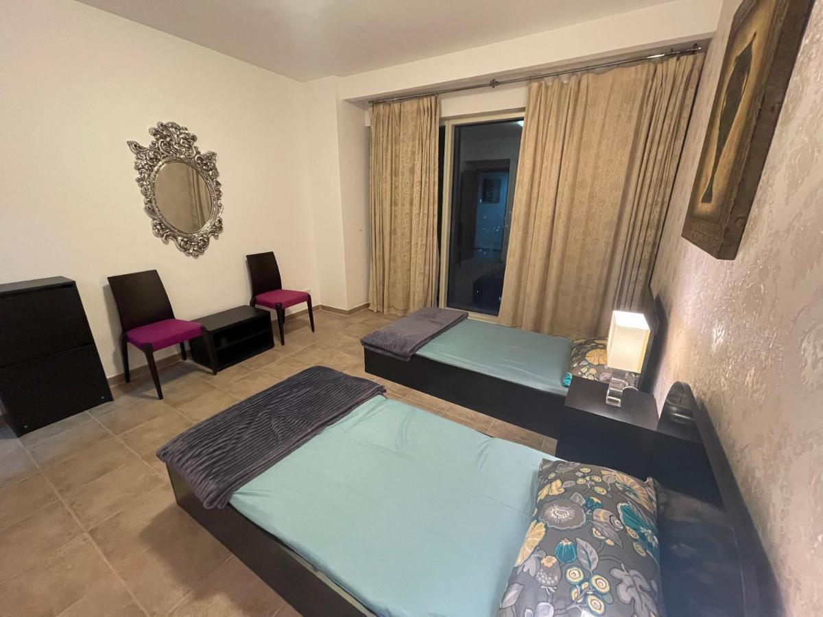 Travelers Backpackers Hostel Ντουμπάι Εξωτερικό φωτογραφία