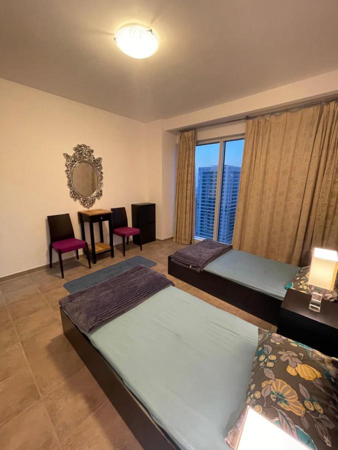 Travelers Backpackers Hostel Ντουμπάι Εξωτερικό φωτογραφία