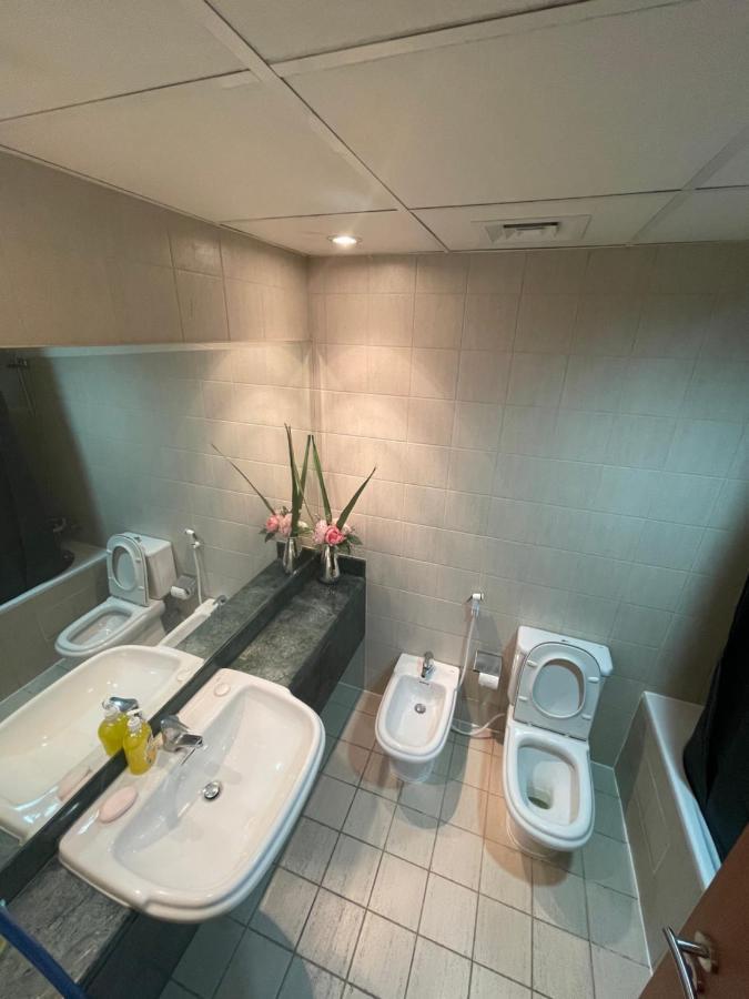 Travelers Backpackers Hostel Ντουμπάι Εξωτερικό φωτογραφία
