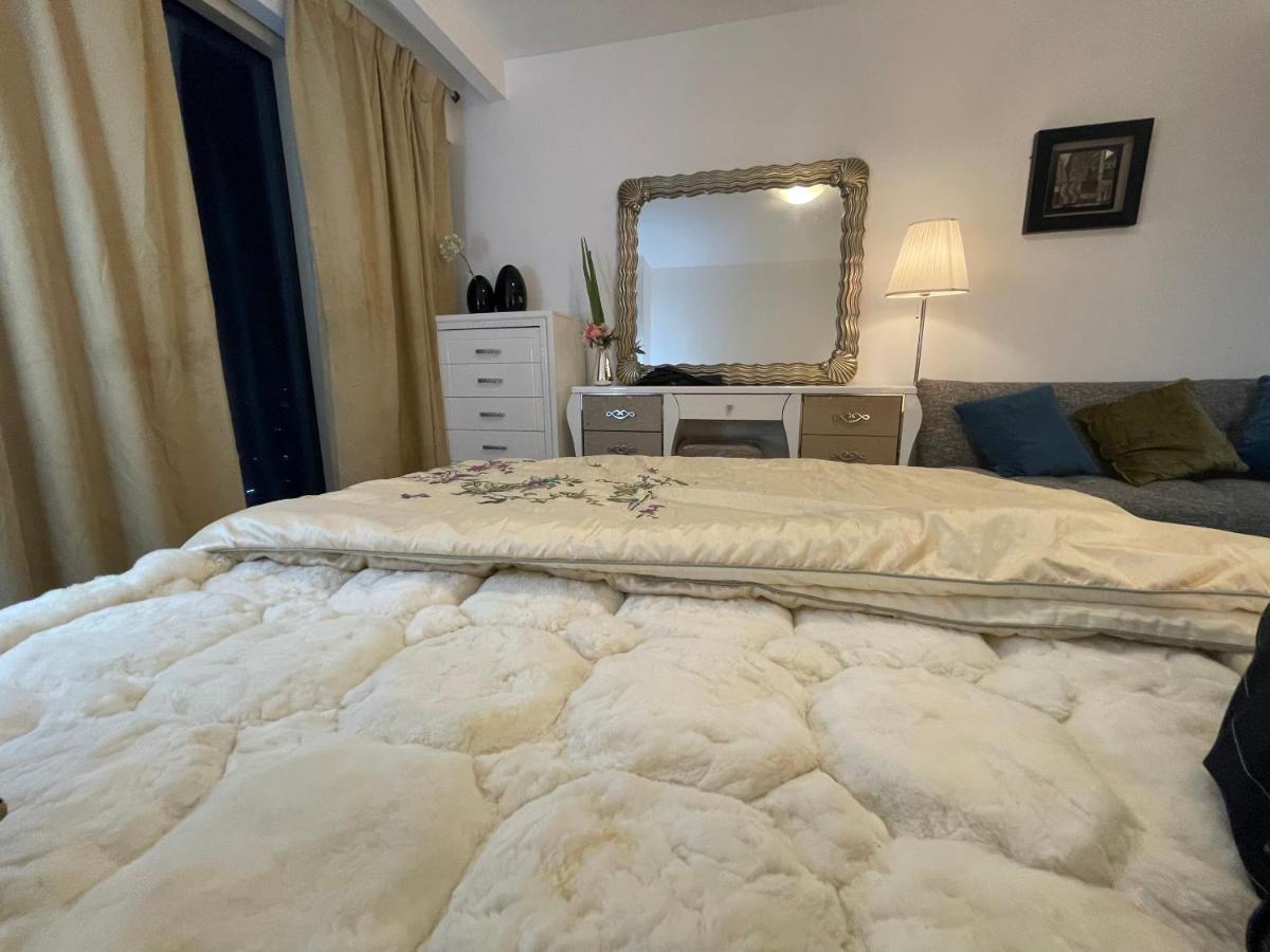 Travelers Backpackers Hostel Ντουμπάι Εξωτερικό φωτογραφία