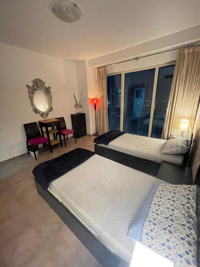 Travelers Backpackers Hostel Ντουμπάι Εξωτερικό φωτογραφία
