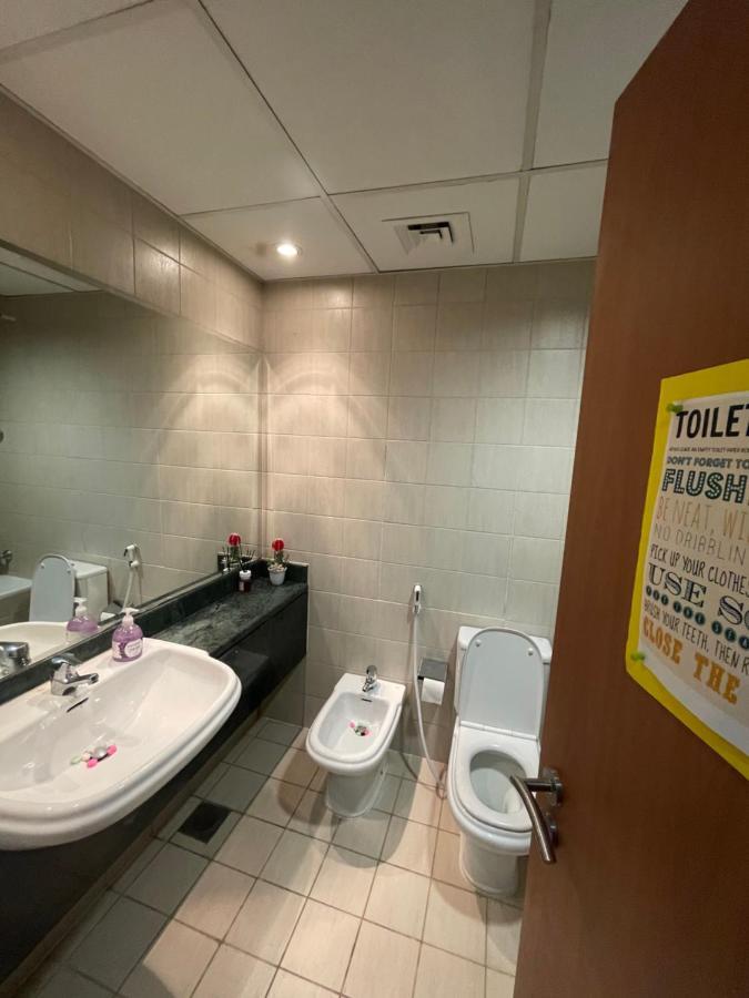 Travelers Backpackers Hostel Ντουμπάι Εξωτερικό φωτογραφία