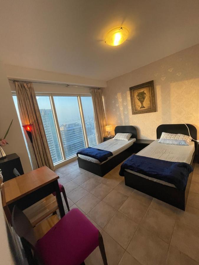 Travelers Backpackers Hostel Ντουμπάι Εξωτερικό φωτογραφία