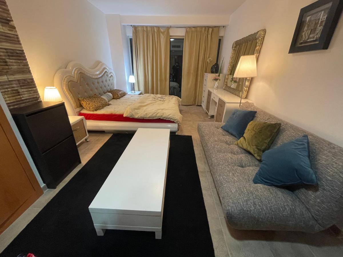 Travelers Backpackers Hostel Ντουμπάι Εξωτερικό φωτογραφία