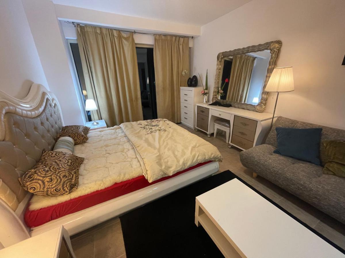 Travelers Backpackers Hostel Ντουμπάι Εξωτερικό φωτογραφία