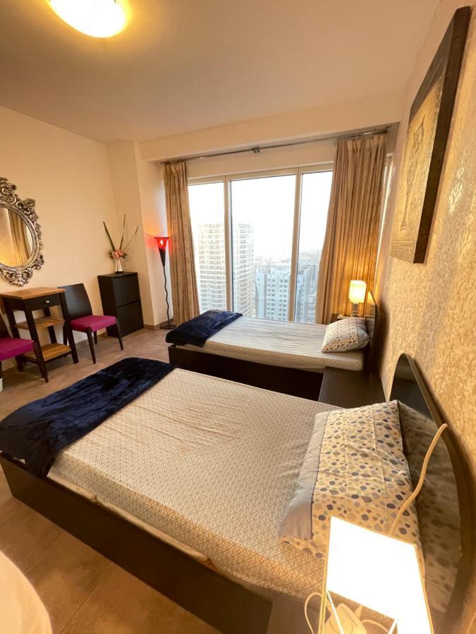 Travelers Backpackers Hostel Ντουμπάι Εξωτερικό φωτογραφία