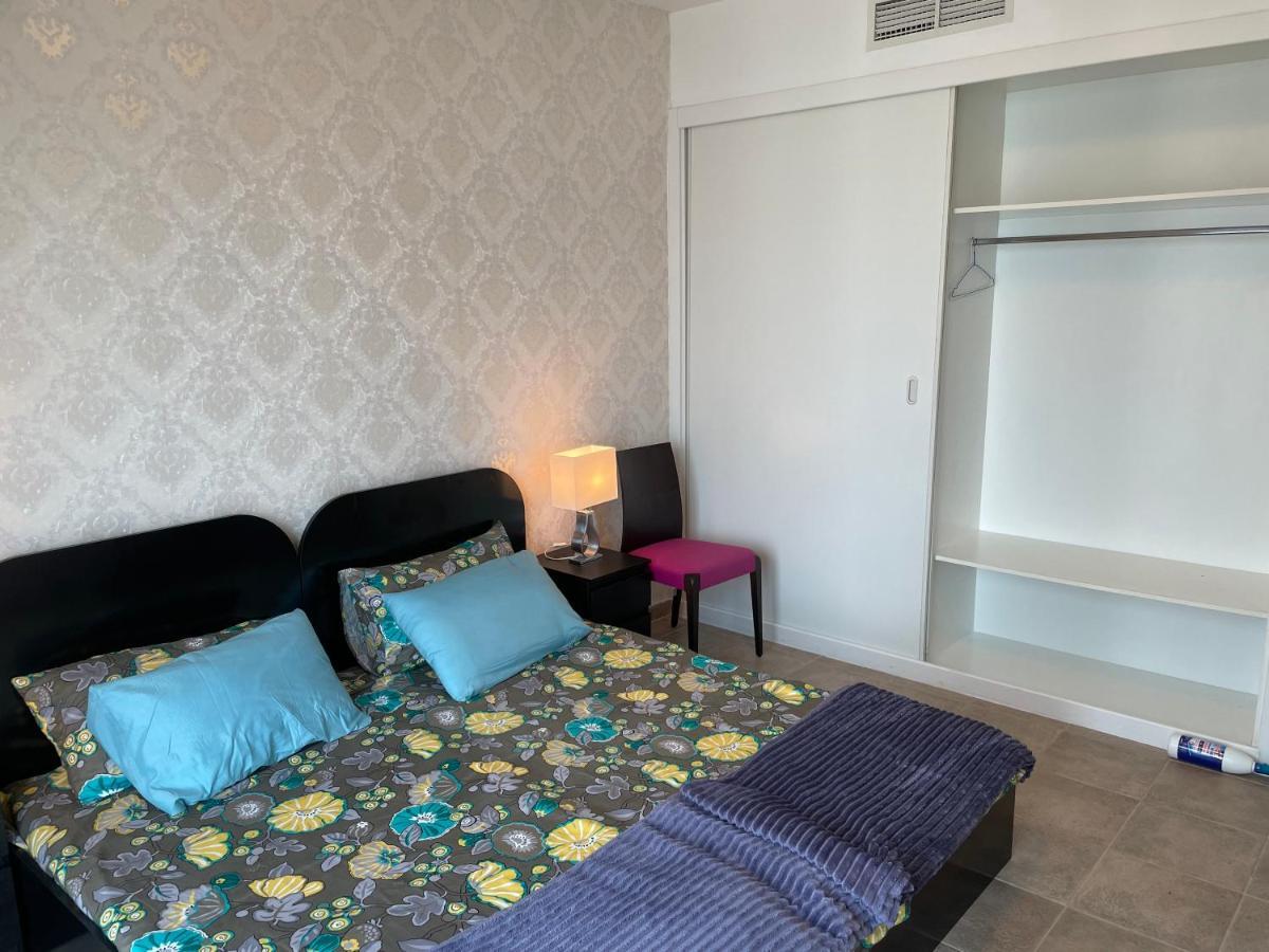 Travelers Backpackers Hostel Ντουμπάι Εξωτερικό φωτογραφία