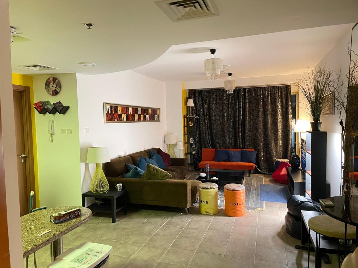 Travelers Backpackers Hostel Ντουμπάι Εξωτερικό φωτογραφία
